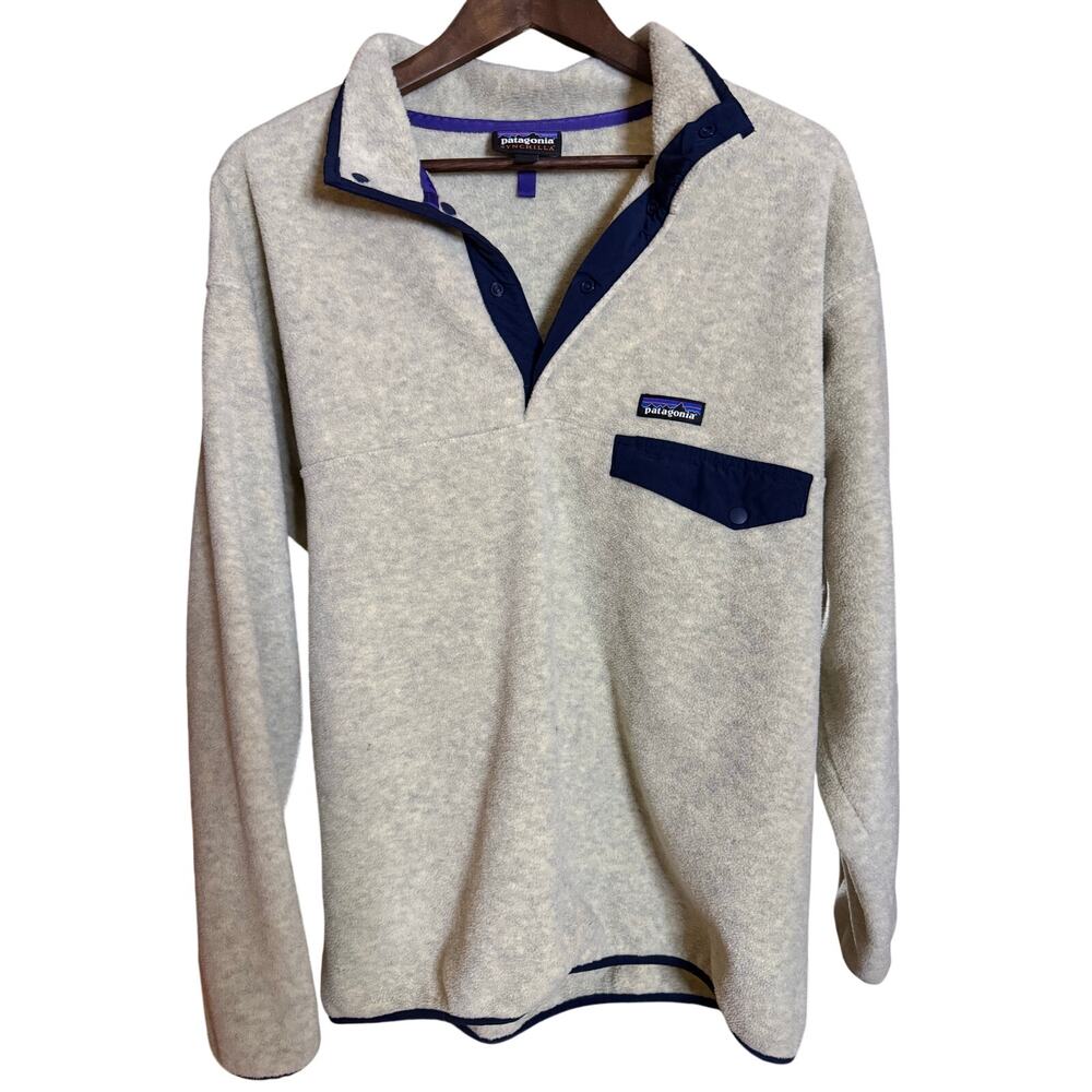 Patagonia Synchilla